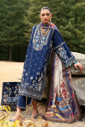 Zaha  Zuri (ZL25-12 B) Online Shopping
